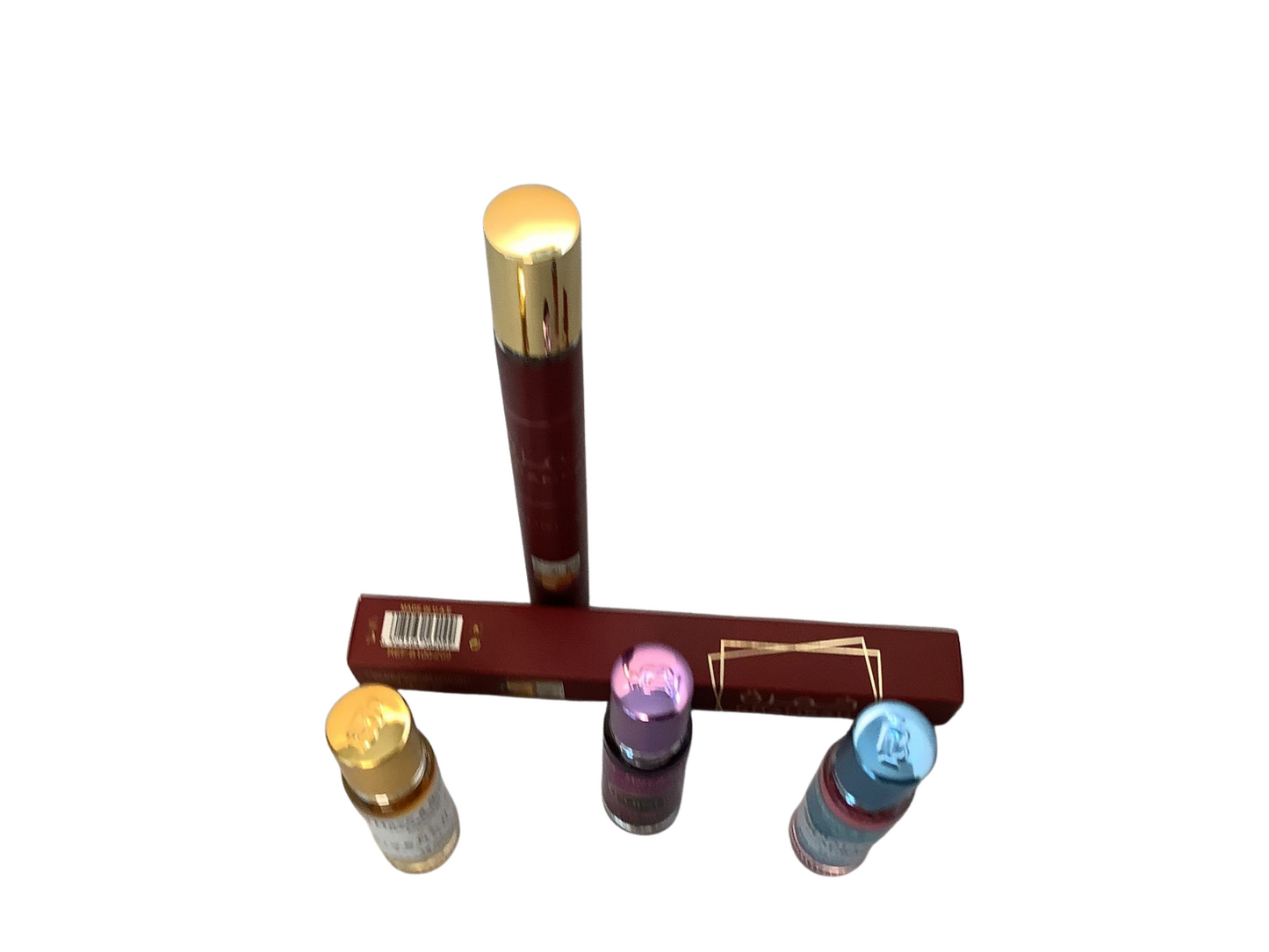 Enjoy a Beautiful Collection