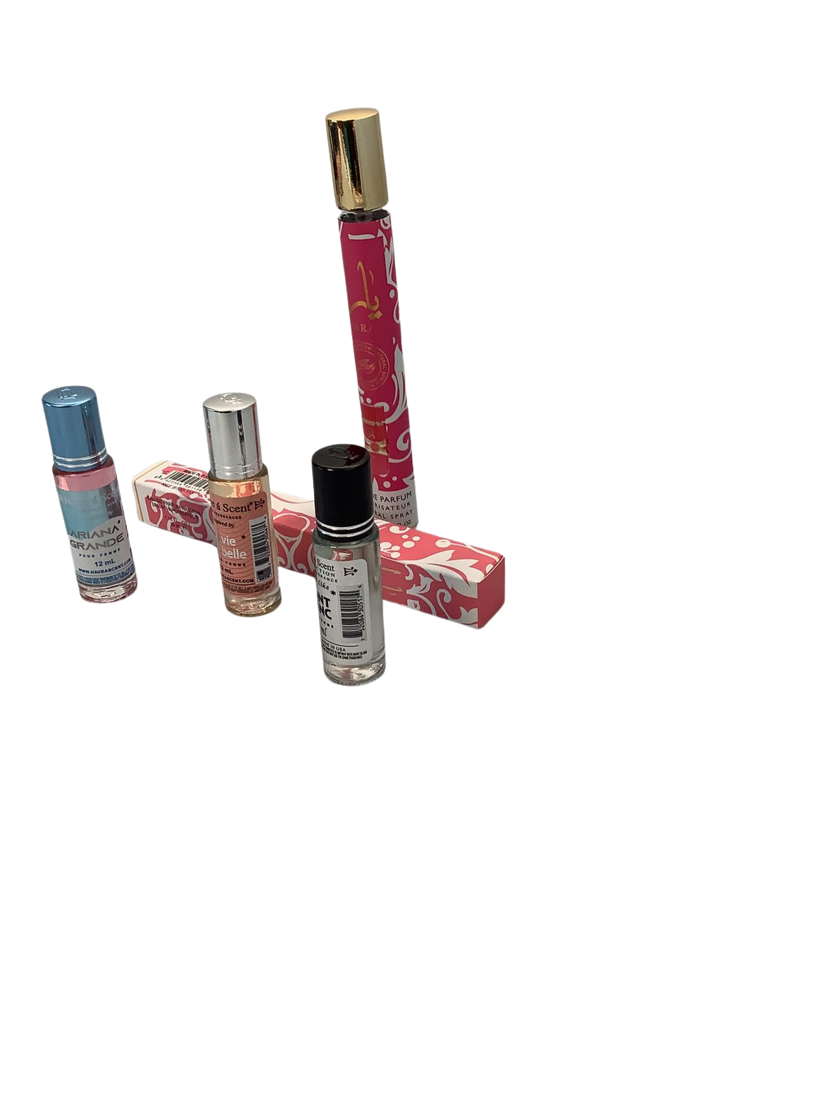 Enjoy a Beautiful Collection