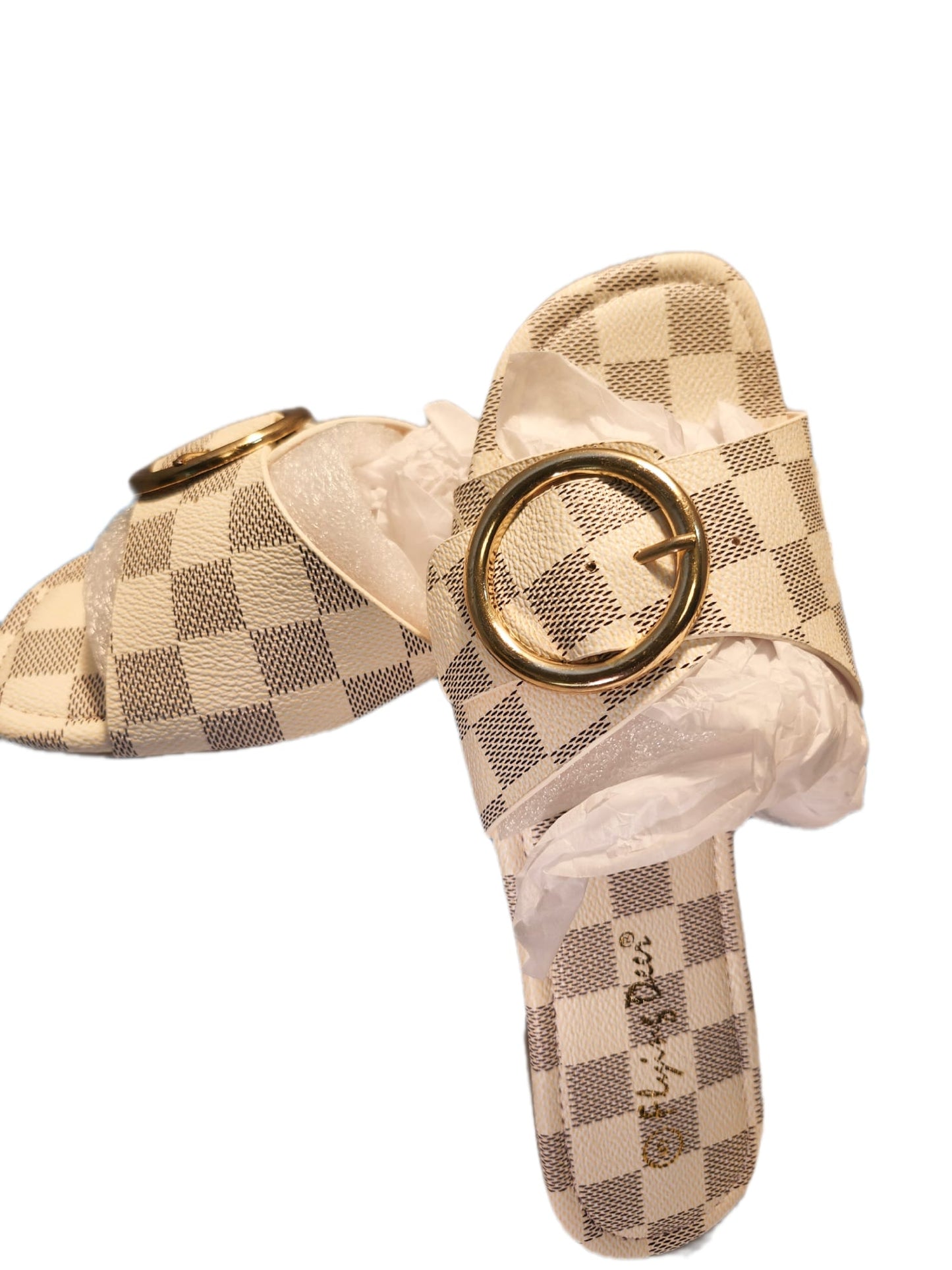 Elegant Women's Comfort Sandals – Stylish & Lightweight