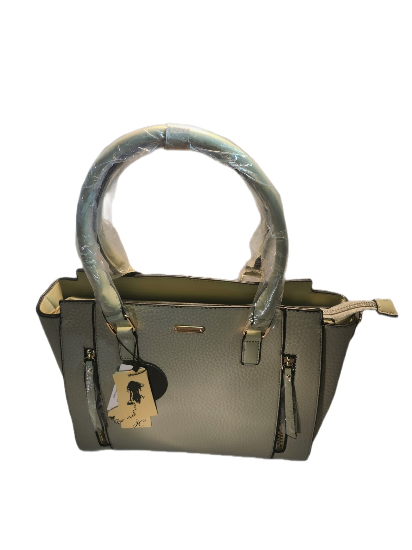 Elegant women's Handbags Green