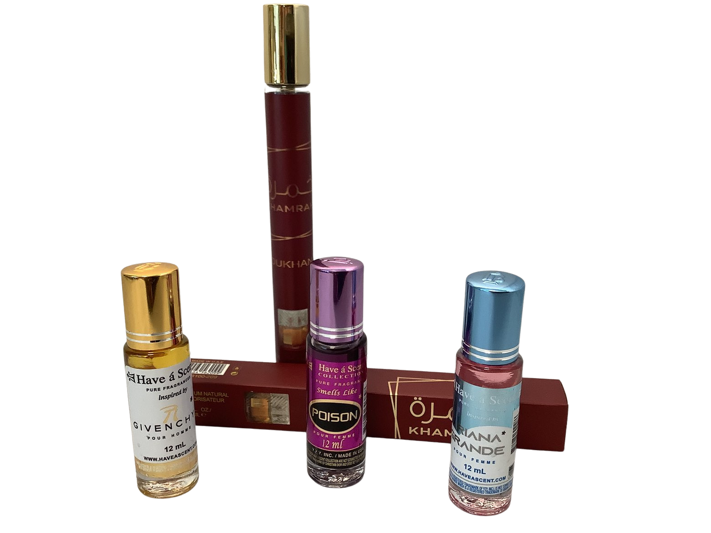 Enjoy a Beautiful Collection