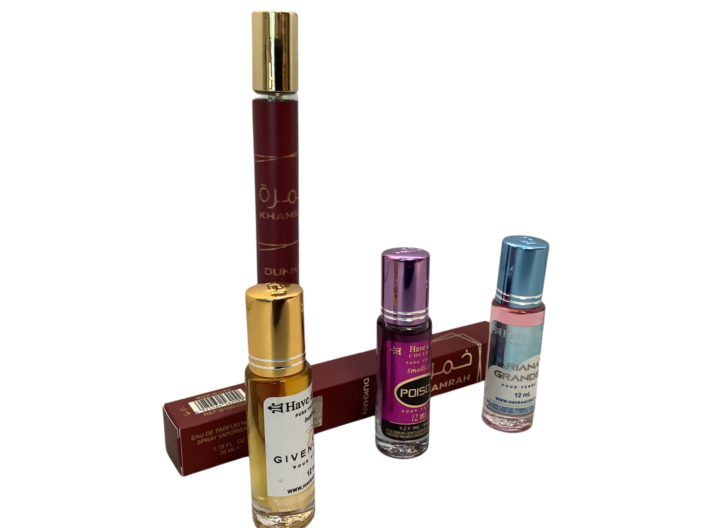 Enjoy a Beautiful Collection