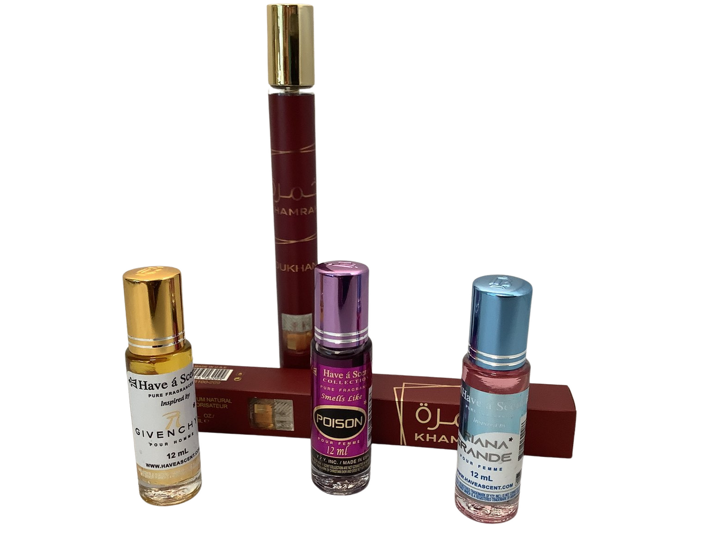 Enjoy a Beautiful Collection