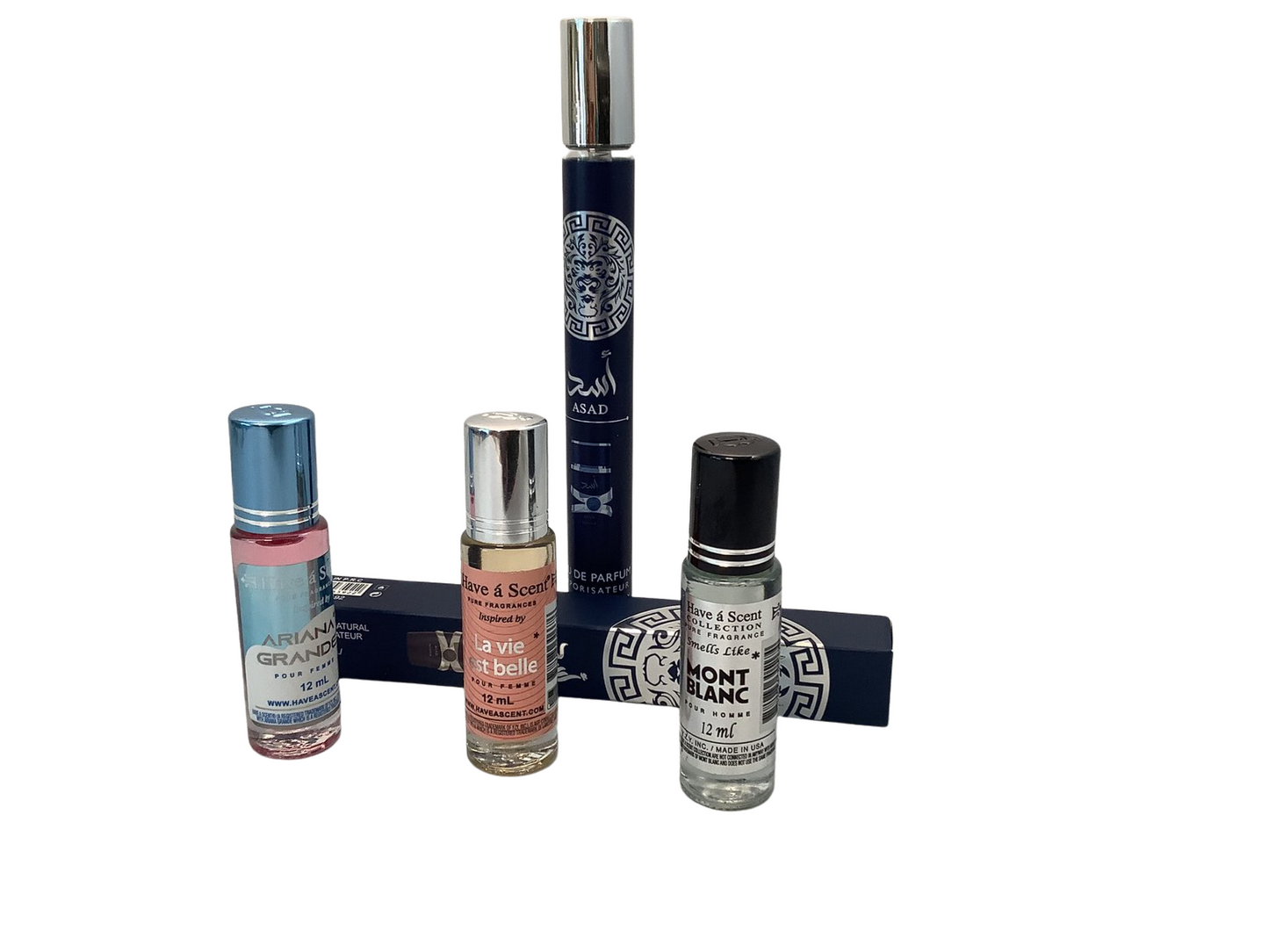 Enjoy a Beautiful Collection