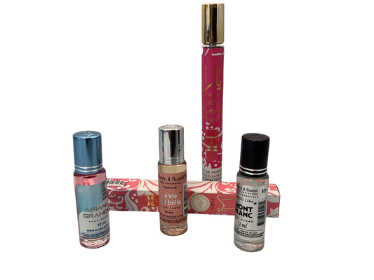 Enjoy a Beautiful Collection