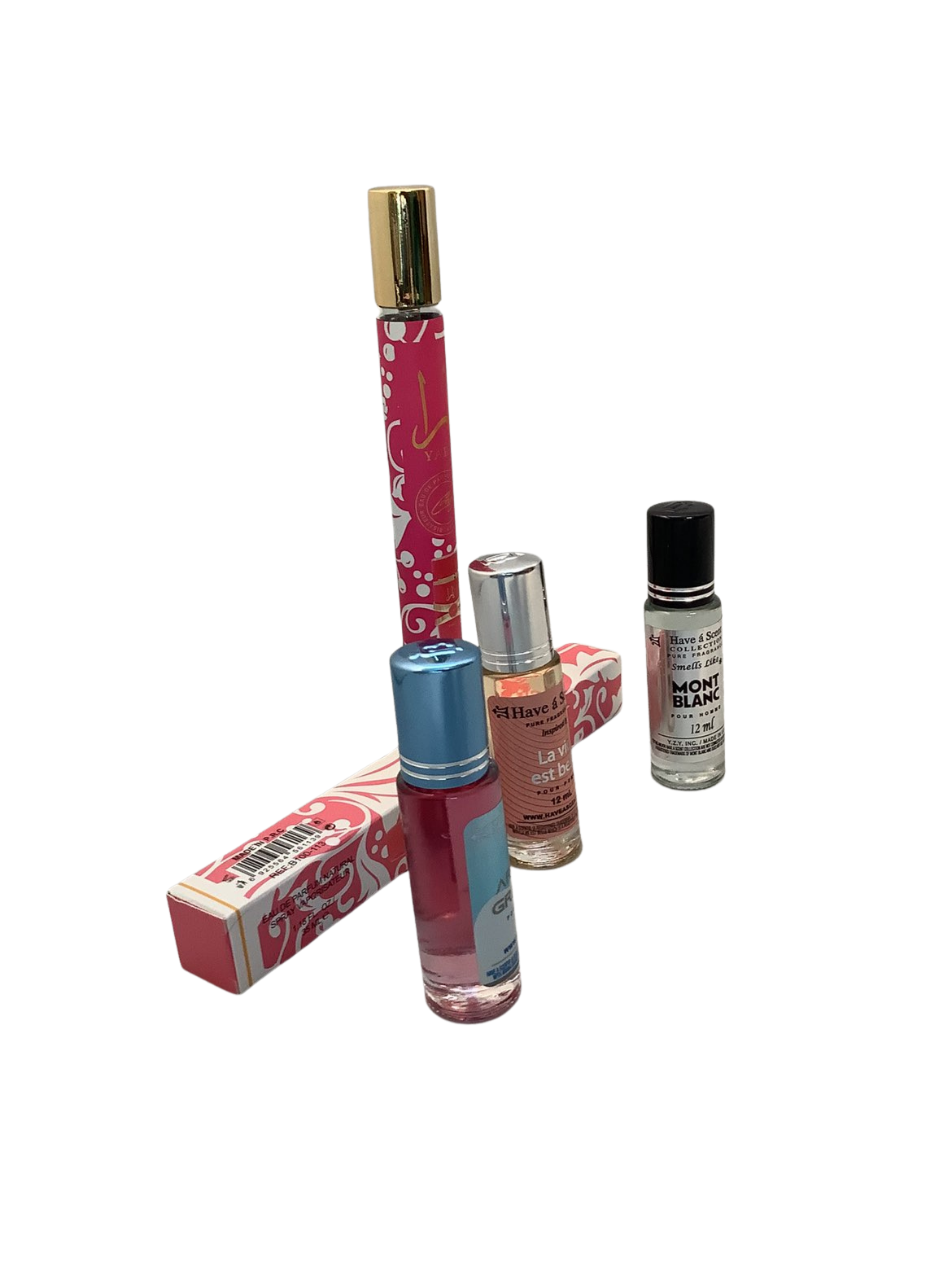 Enjoy a Beautiful Collection