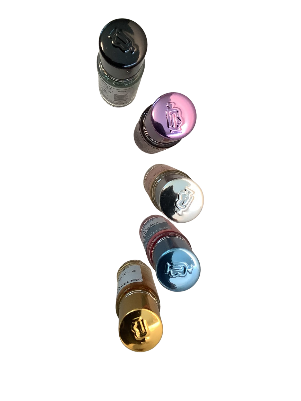Smell Like Perfume One Set Collection