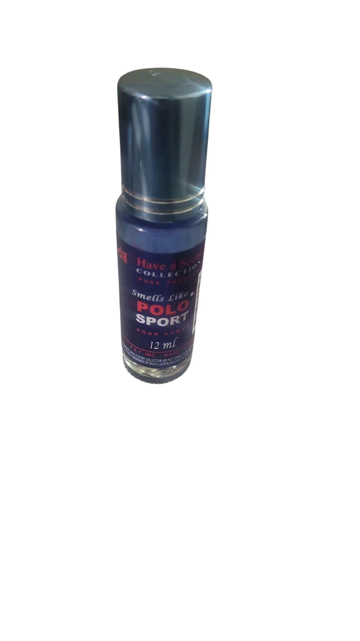 Smell Like Perfume One Set - 12ml