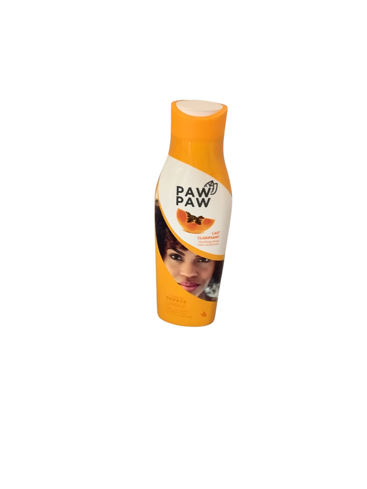 Paw Paw Brightening & Moisturizing  Body  Lotion