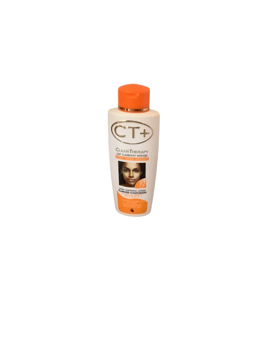 CT+ Clear Therapy Lotion-Confidence Stars 🌟 with Clear Skin