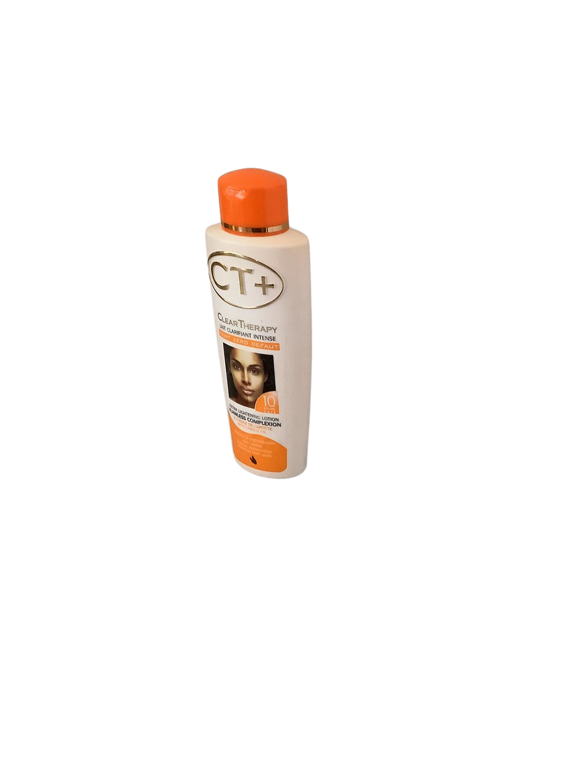CT+ Clear Therapy Lotion-Confidence Stars 🌟 with Clear Skin