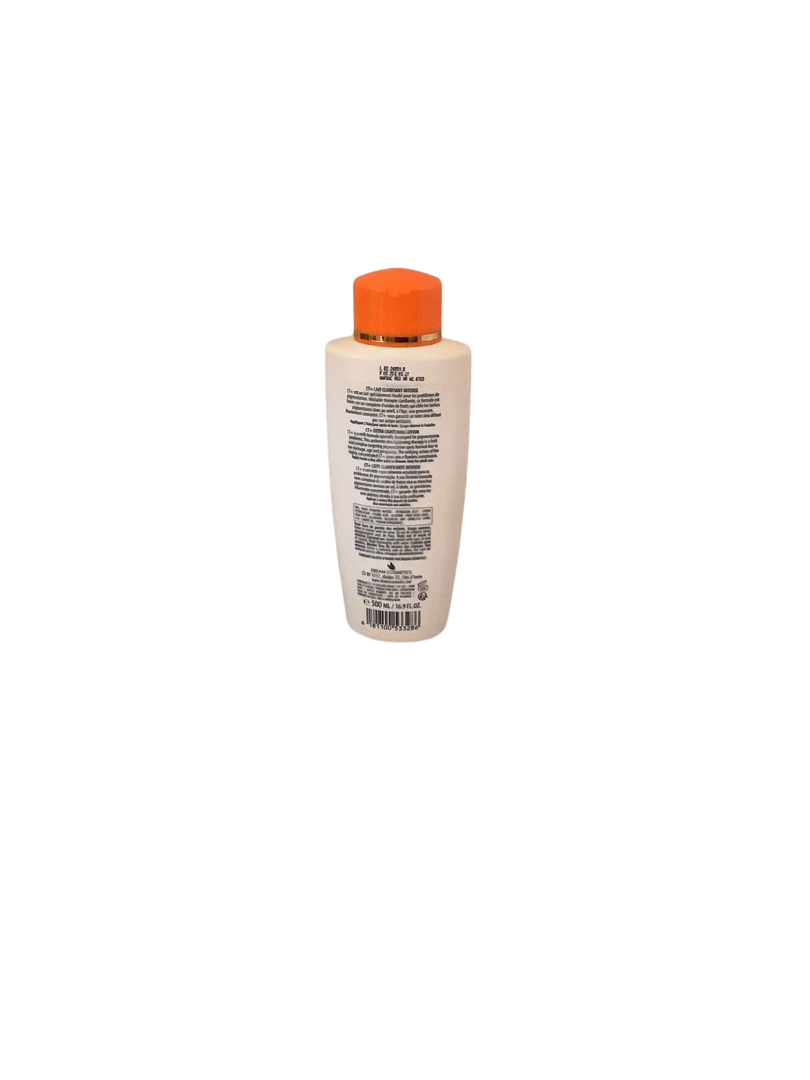 CT+ Clear Therapy Lotion-Confidence Stars 🌟 with Clear Skin