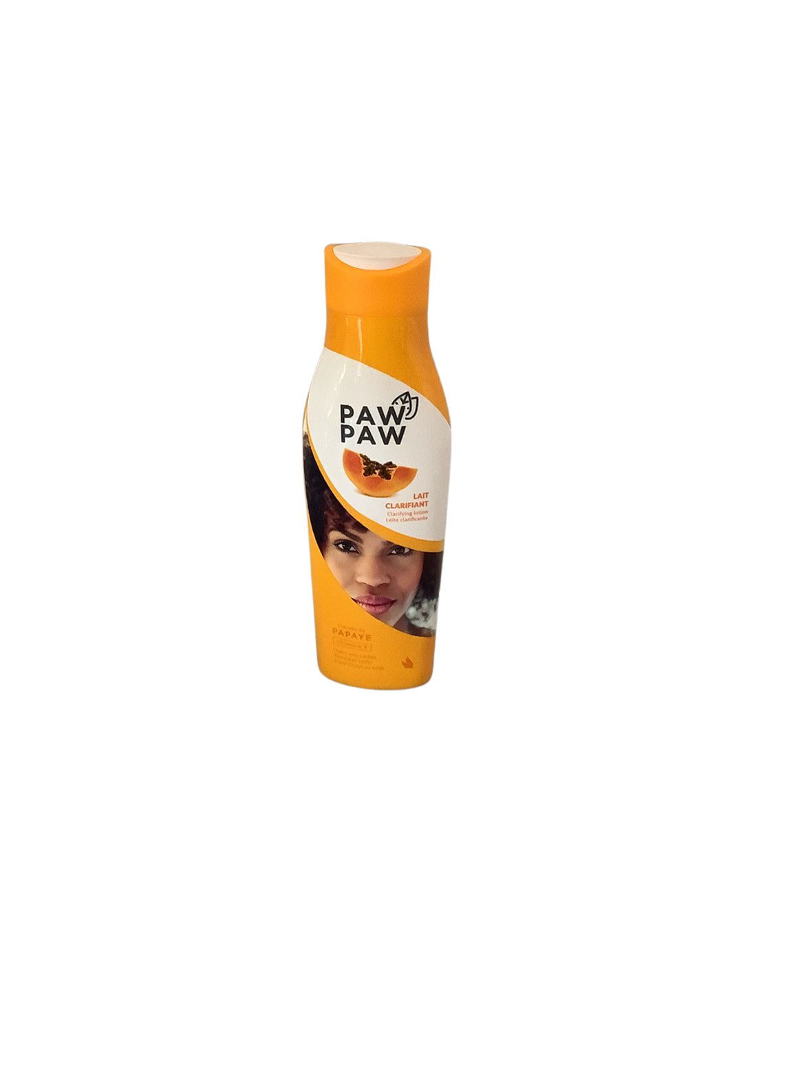 Paw Paw Brightening & Moisturizing  Body  Lotion