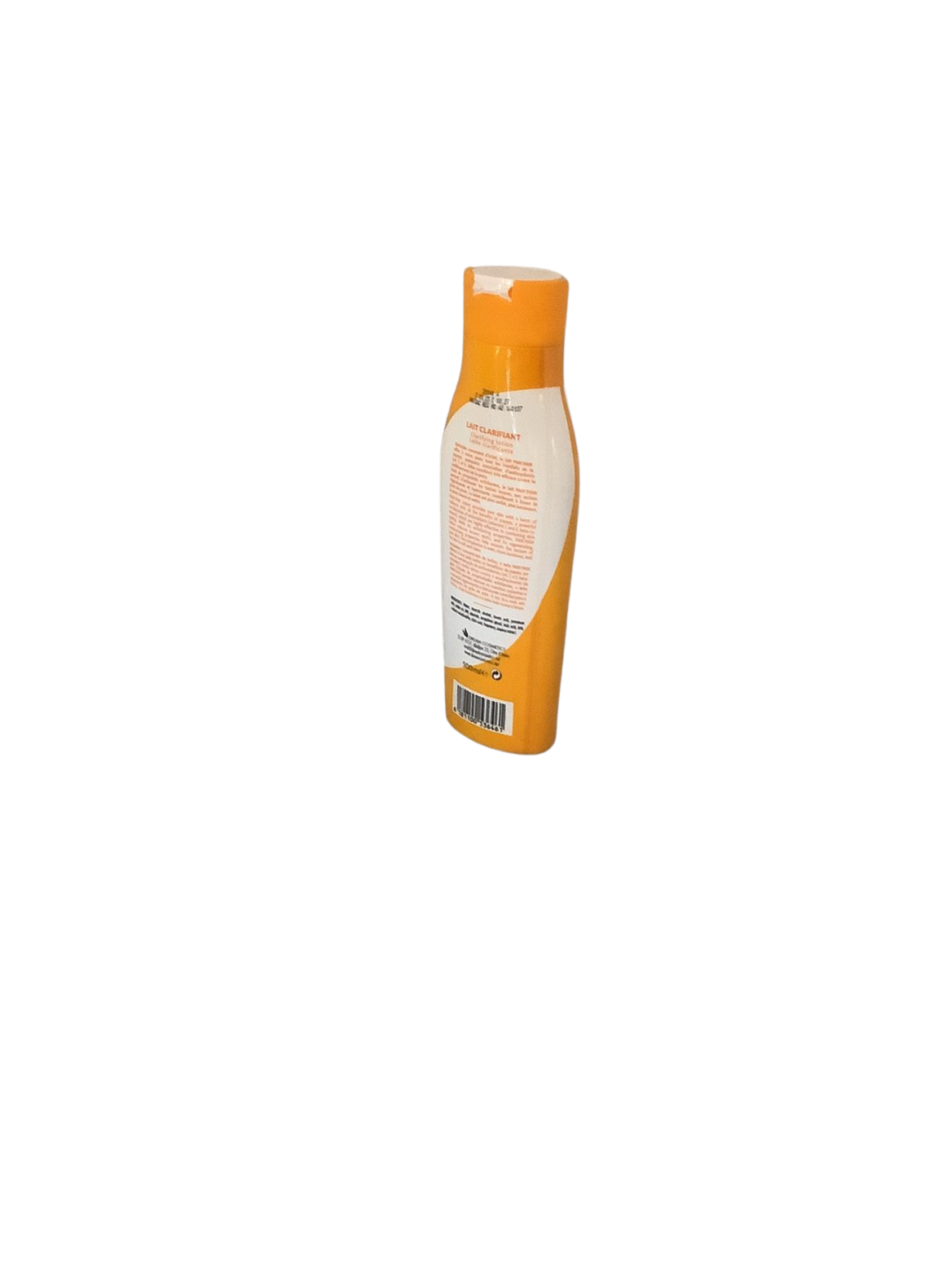 Paw Paw Brightening & Moisturizing  Body  Lotion