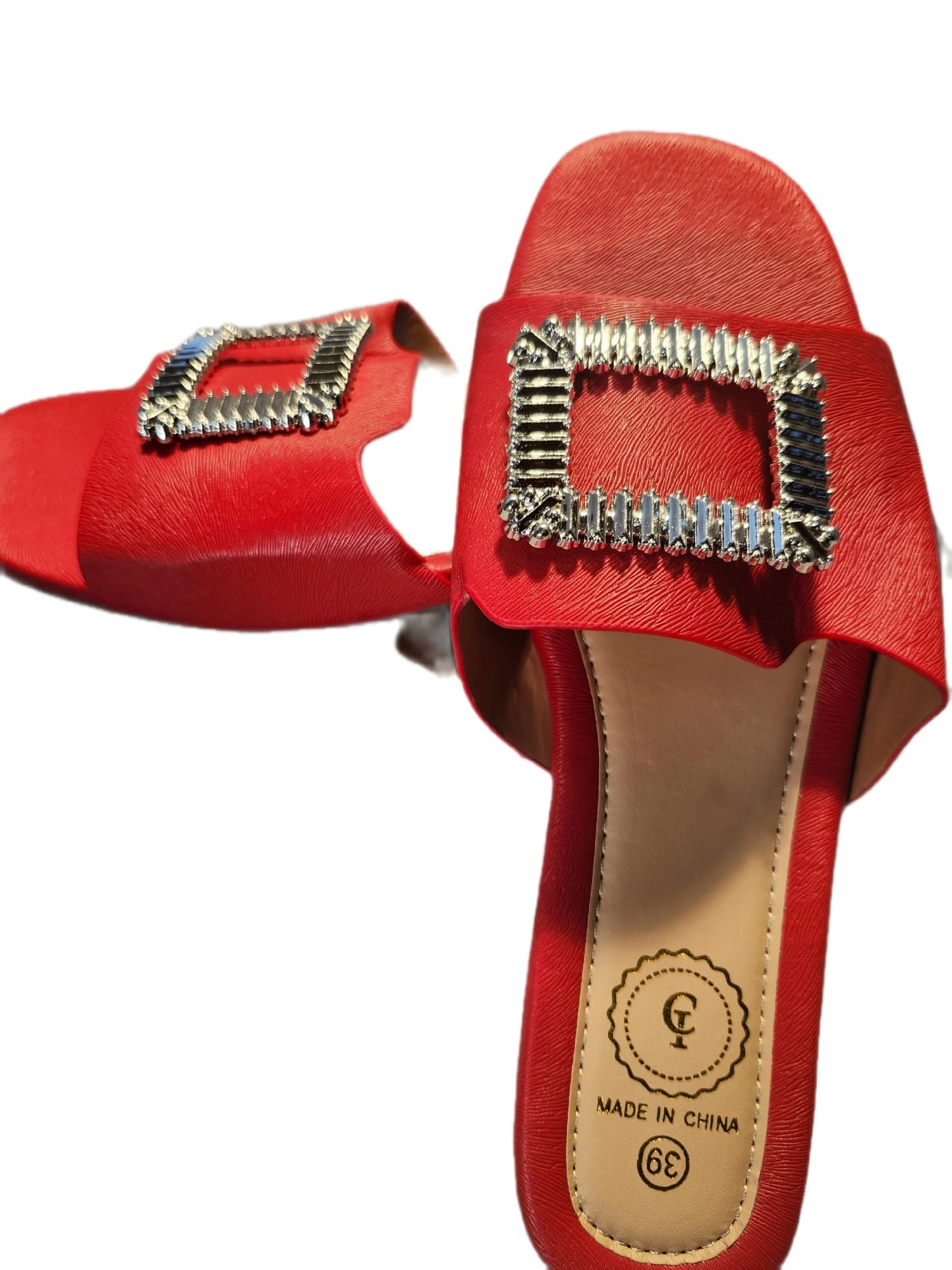 Classic Women's Comfort Sandals – Breathable & Stylish