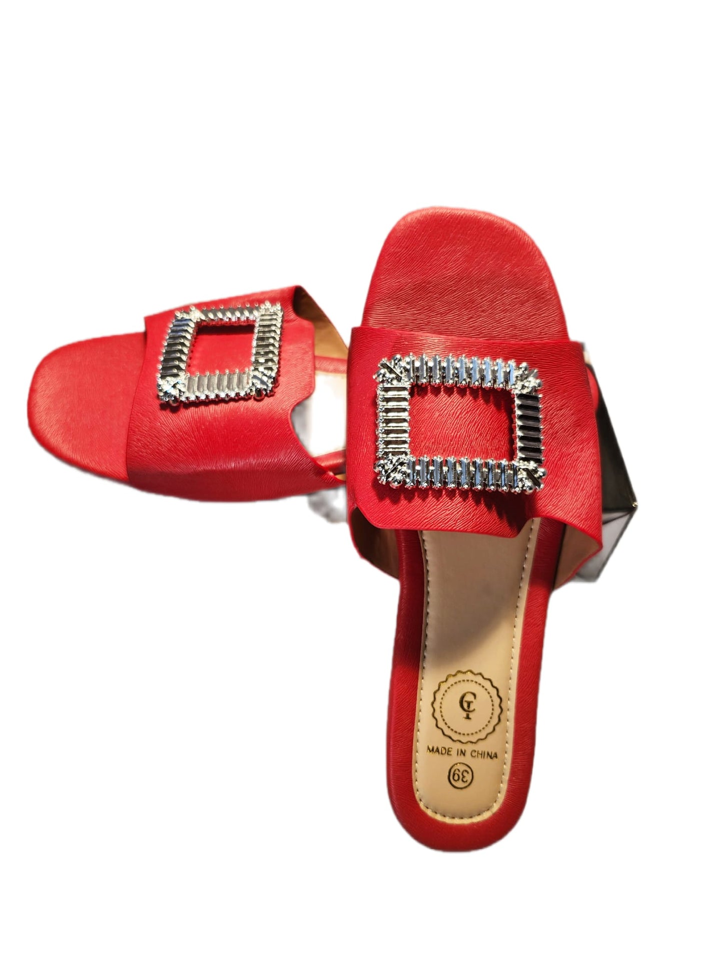 Classic Women's Comfort Sandals – Breathable & Stylish