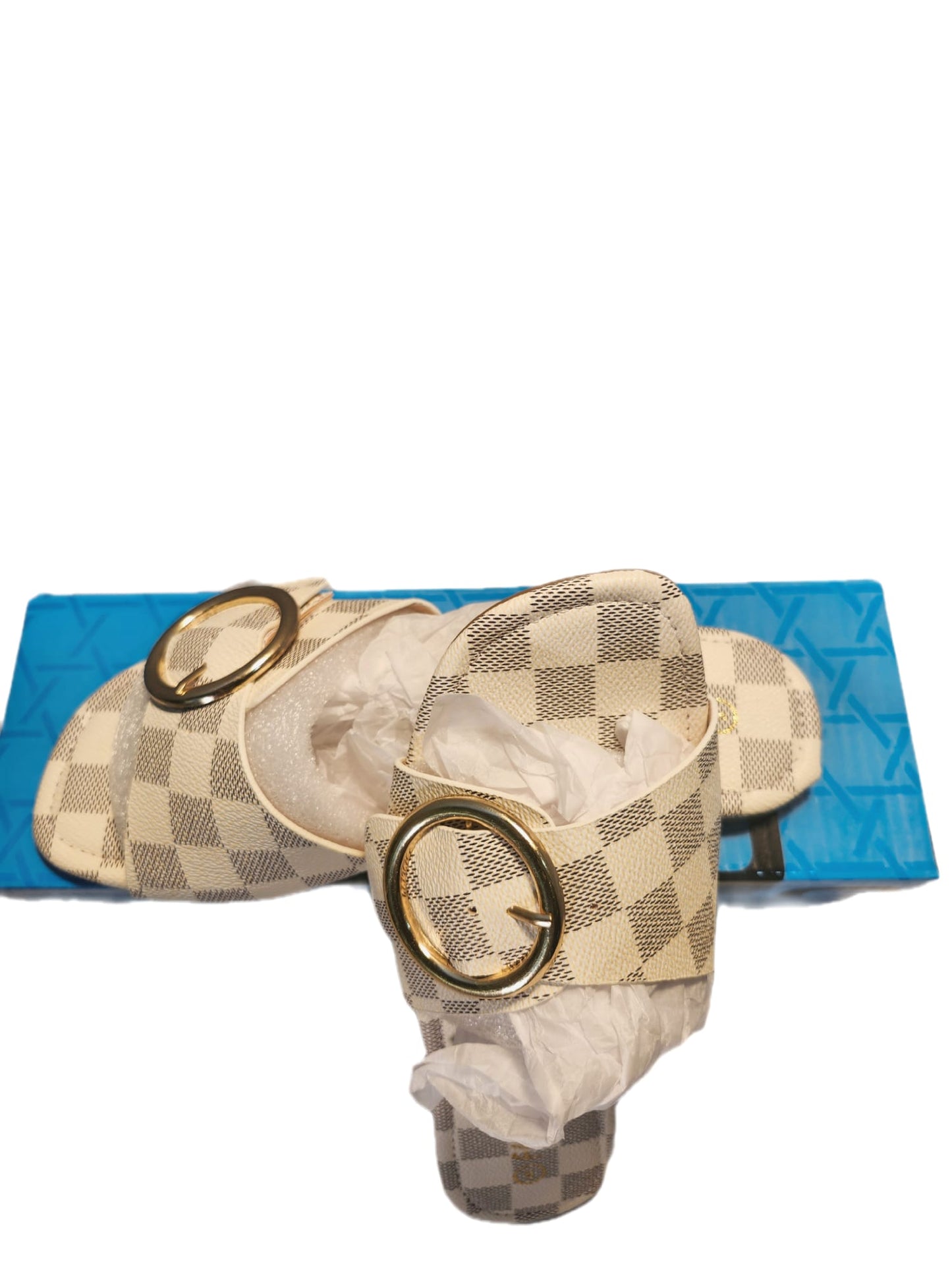 Elegant Women's Comfort Sandals – Stylish & Lightweight