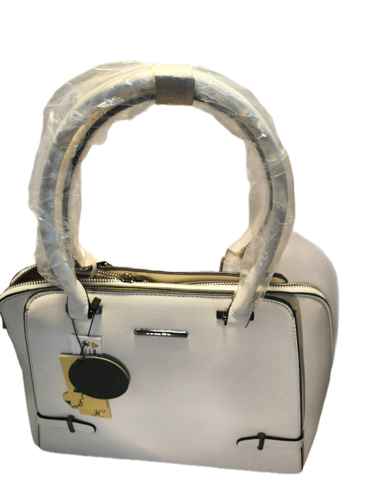 Elegant women's Handbags White