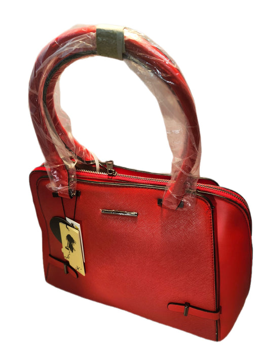 Elegant women's Handbags Red