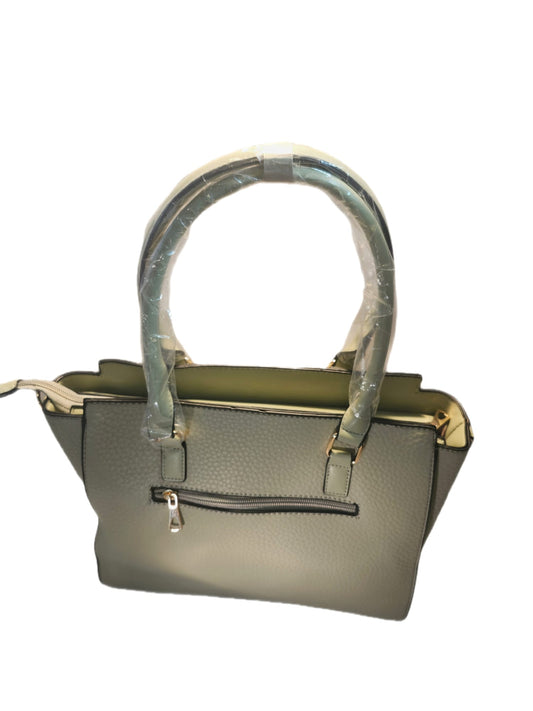 Elegant women's Handbags Green