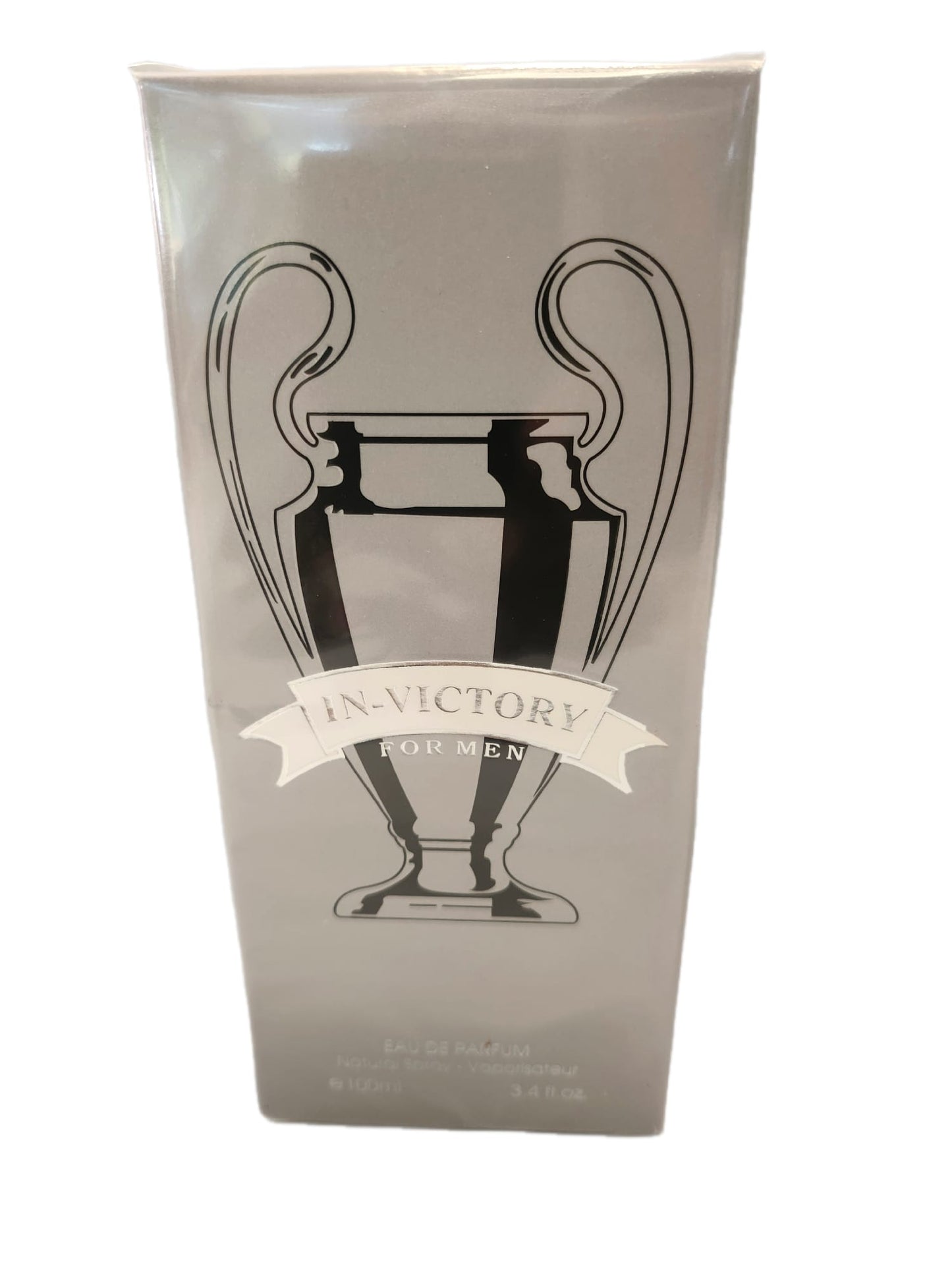 Premium Perfume for Men