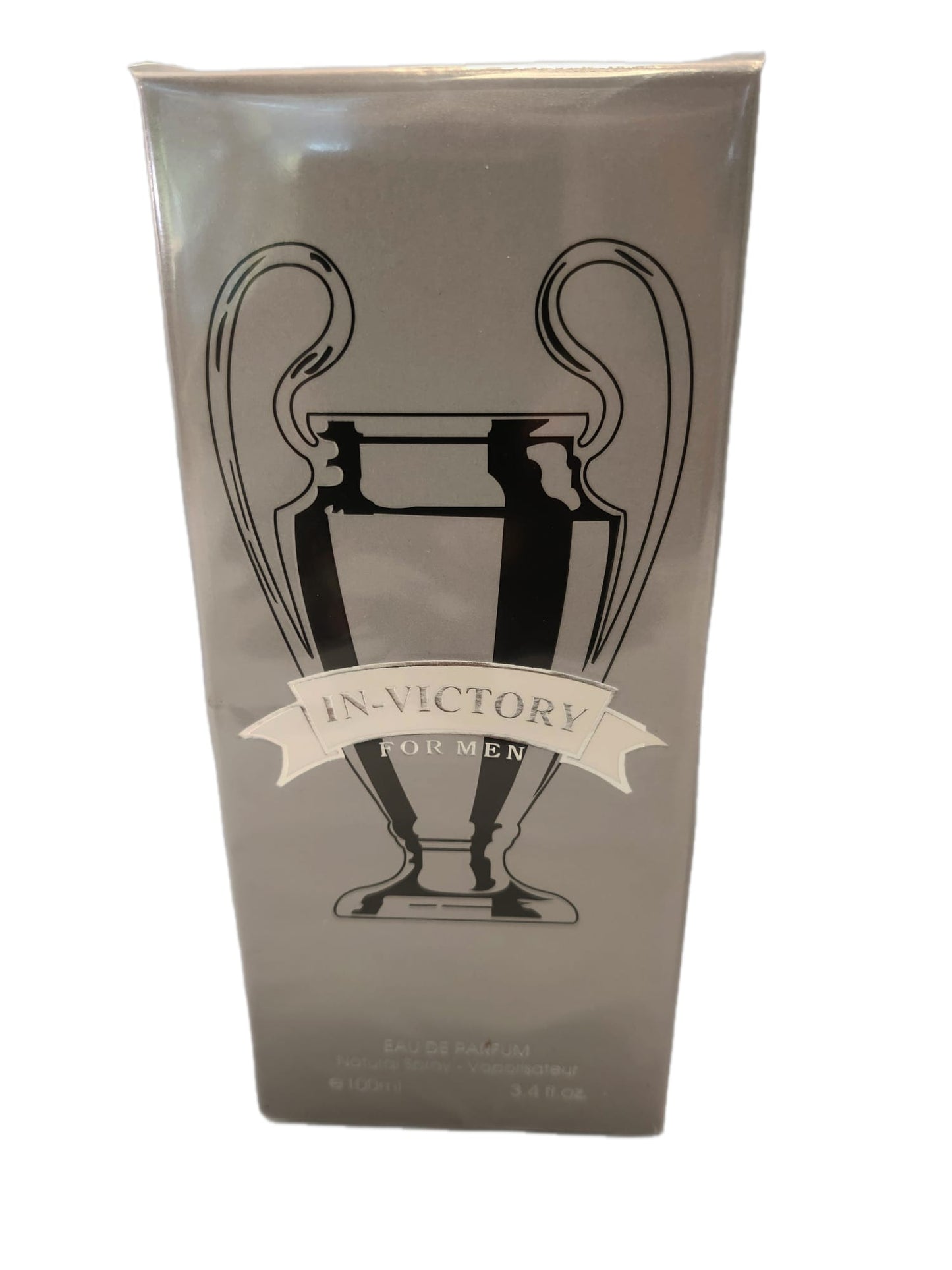 Premium Perfume for Men