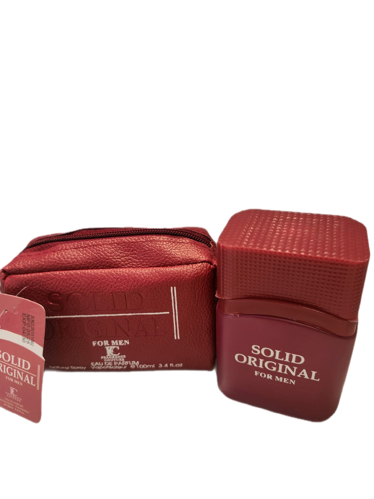 Classic Men’s Eau de Toilette