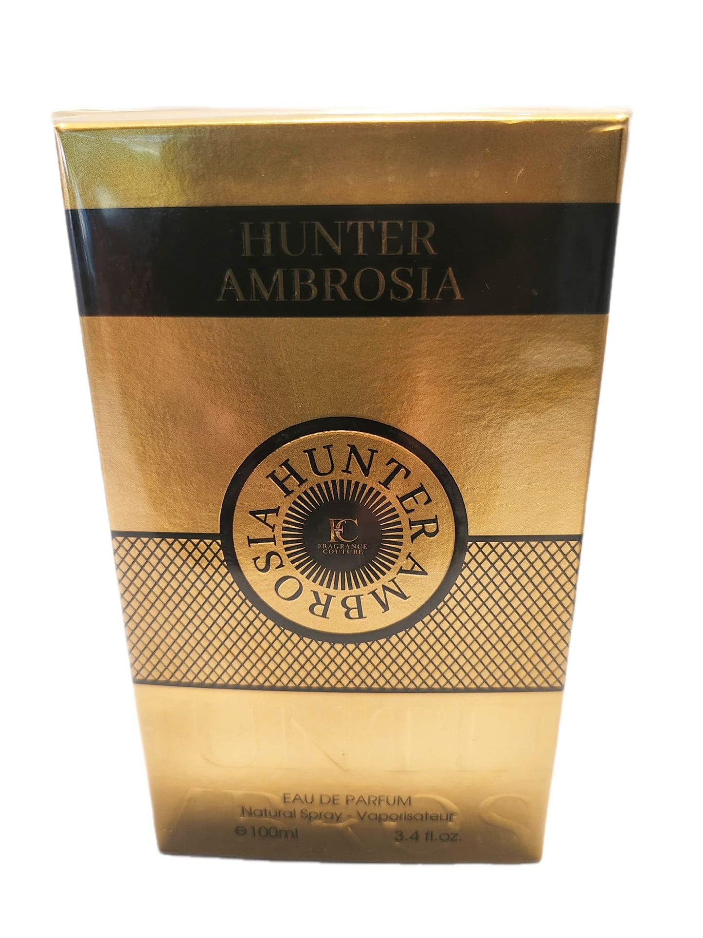 Premium Perfume for Men