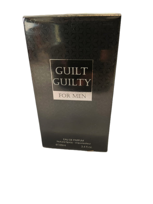 Premium Perfume for Men