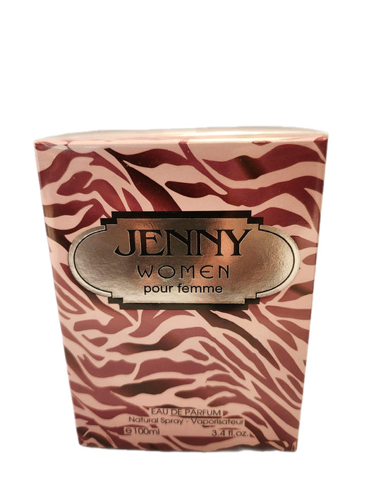 Luxury Eau de Parfum for Women