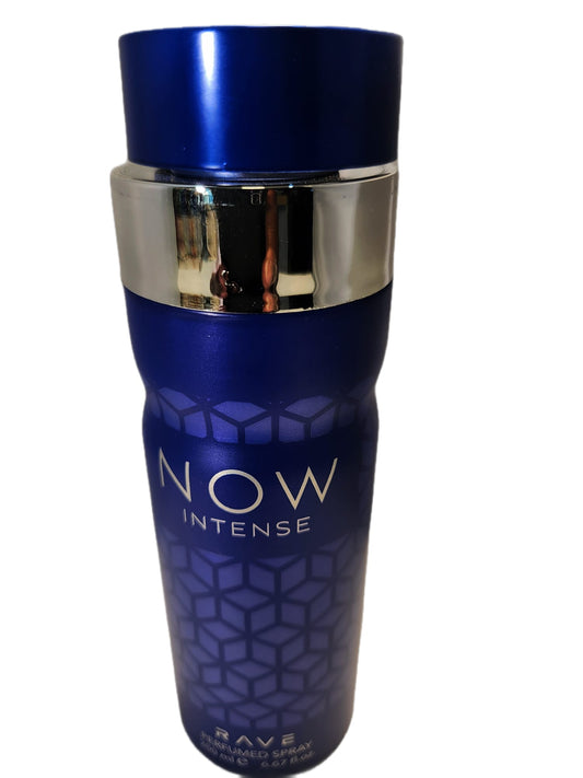 Galaxy Fragrance Spray