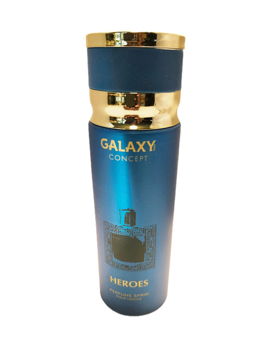 Galaxy Luxury Perfume Spray – All-Day Freshness & Style