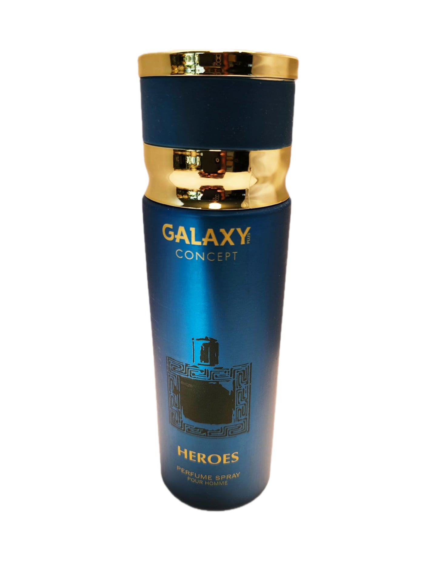 Galaxy Luxury Perfume Spray – All-Day Freshness & Style