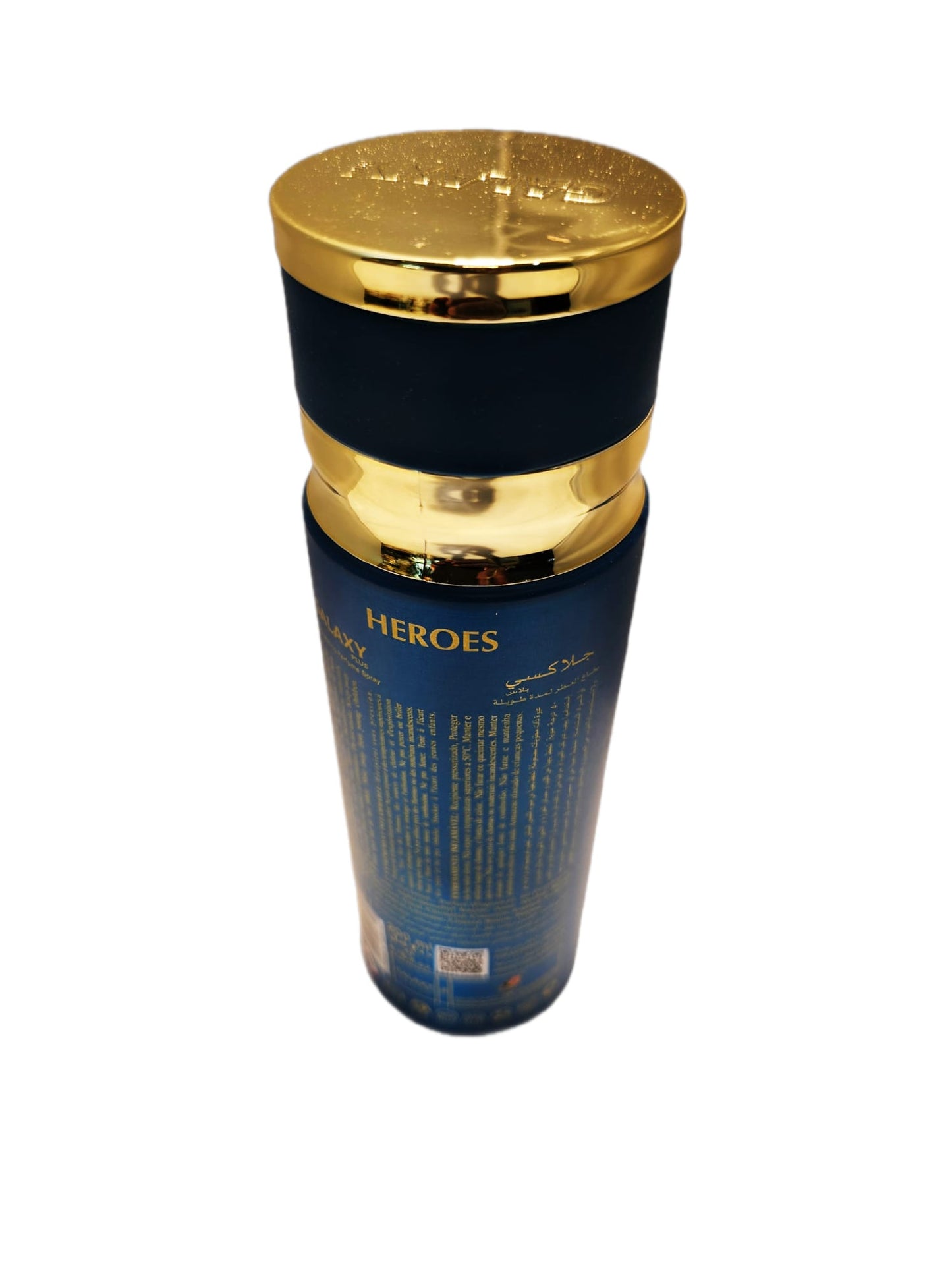 Long-Lasting Fragrance for Men & Women