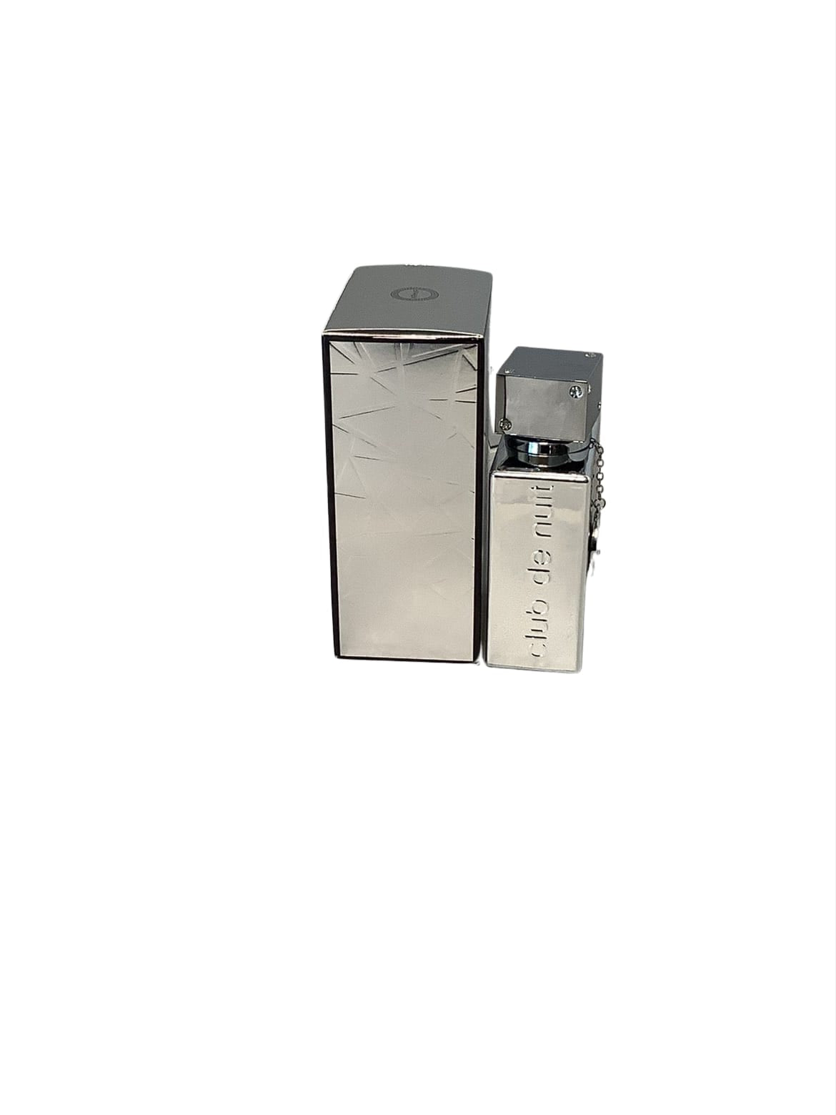 Club De Nuit Eau De Parfum 100 ml