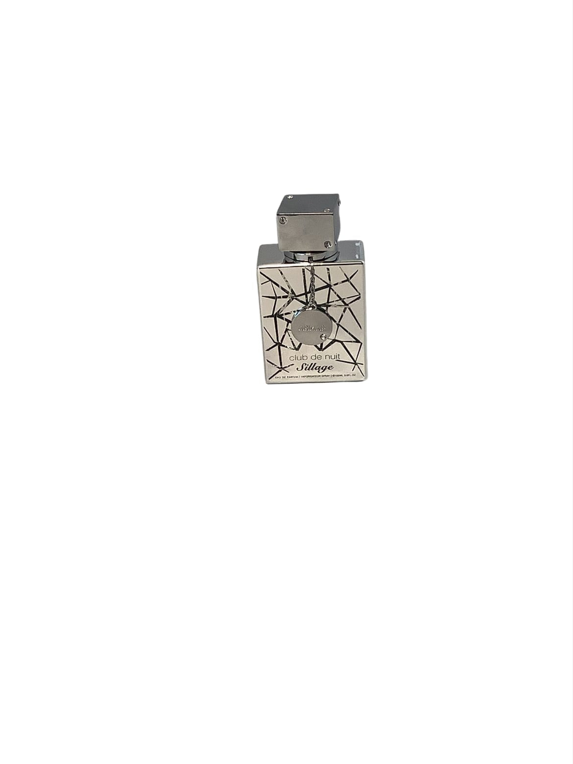 Club De Nuit Eau De Parfum 100 ml