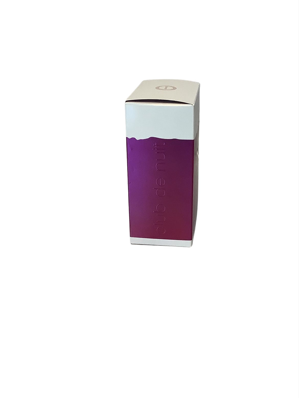 Club De Nuit Eau De Parfum 100 ml