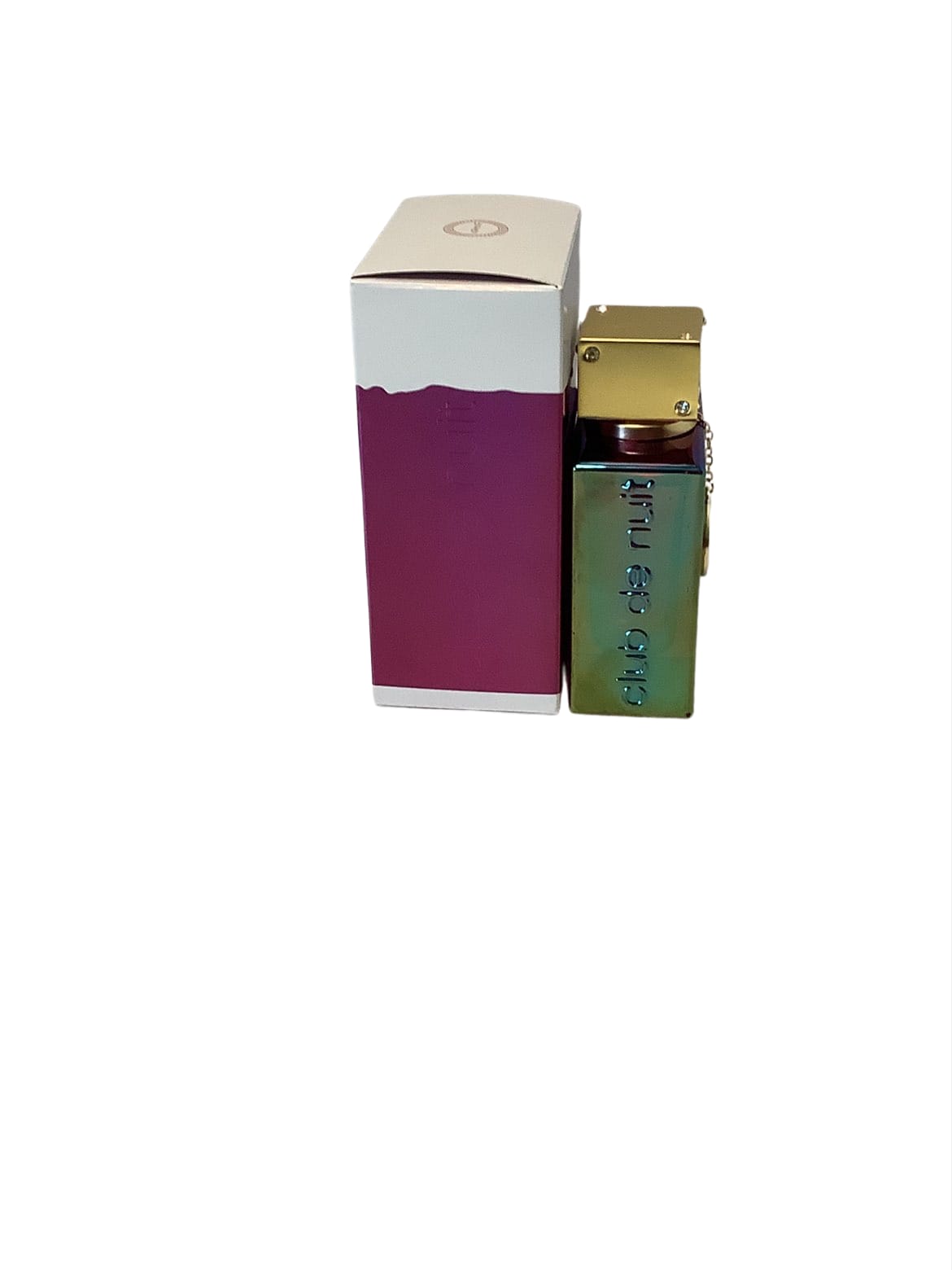 Club De Nuit Eau De Parfum 100 ml