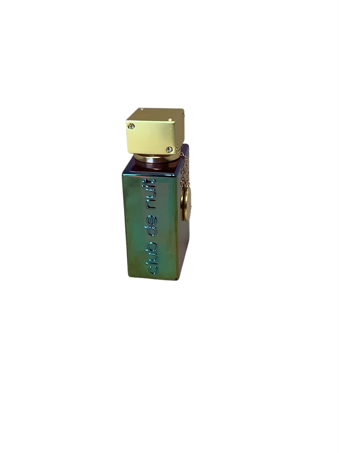 Club De Nuit Eau De Parfum 100 ml