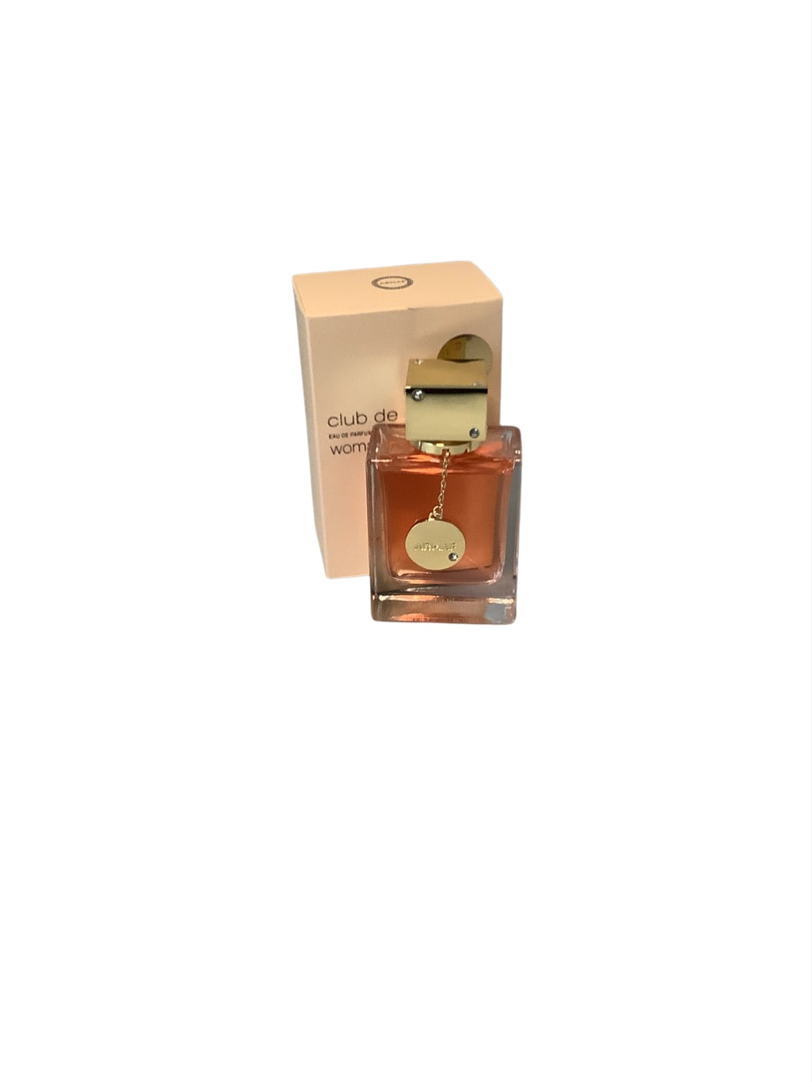 Club De Nuit Eau De Parfum 100 ml