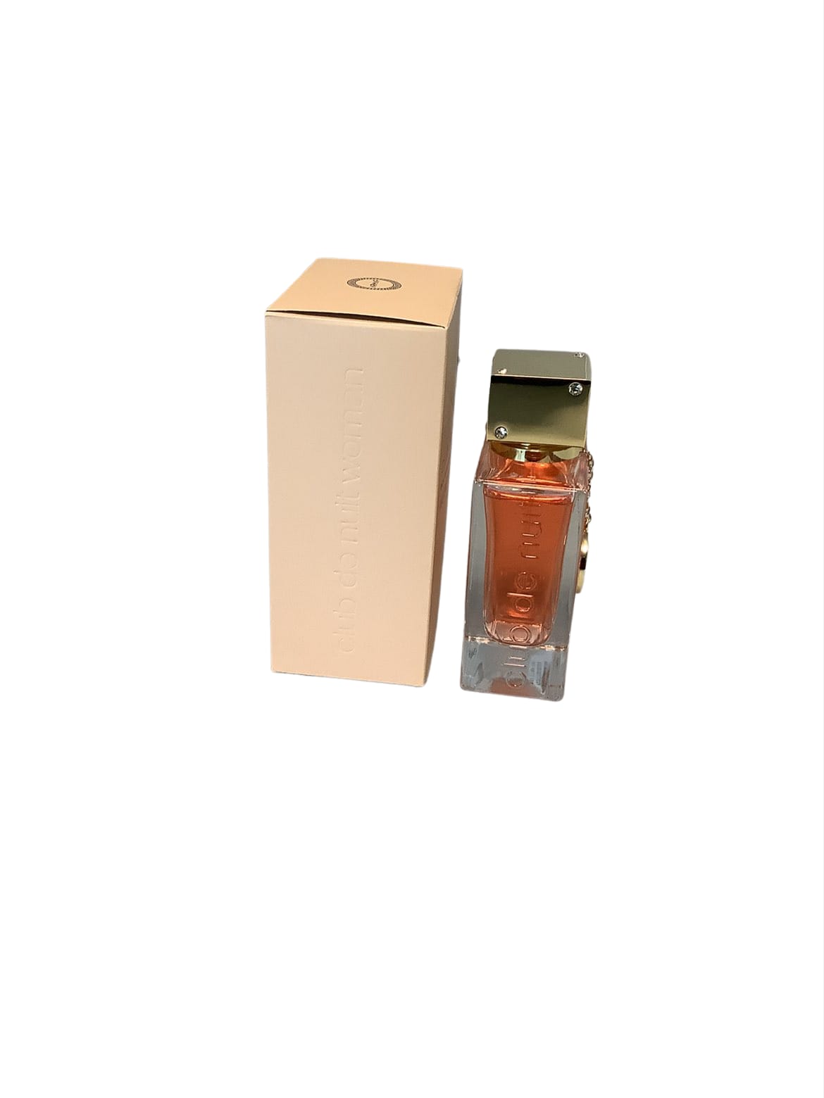 Club De Nuit Eau De Parfum 100 ml