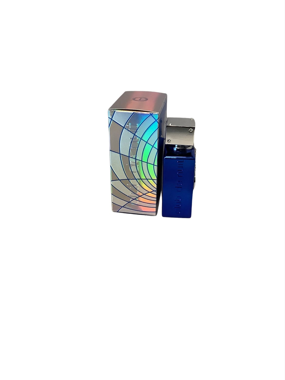 Club De Nuit Eau De Parfum 100 ml