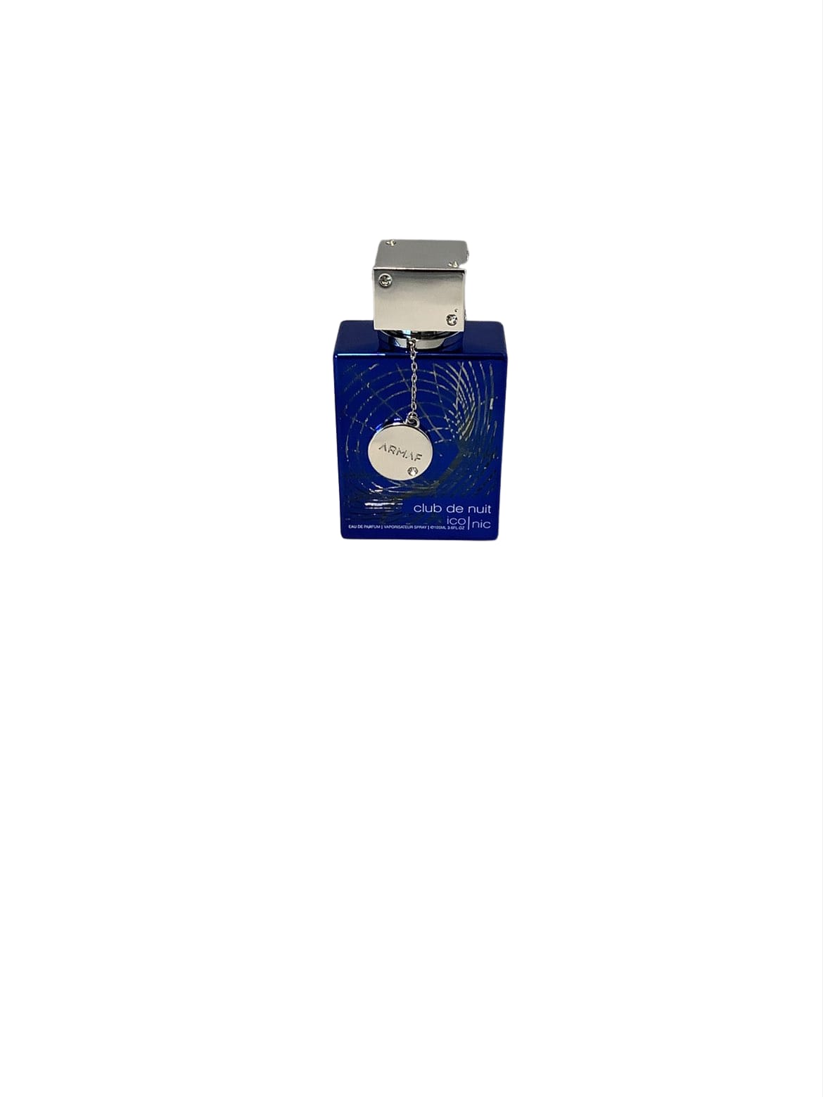 Club De Nuit Eau De Parfum 100 ml