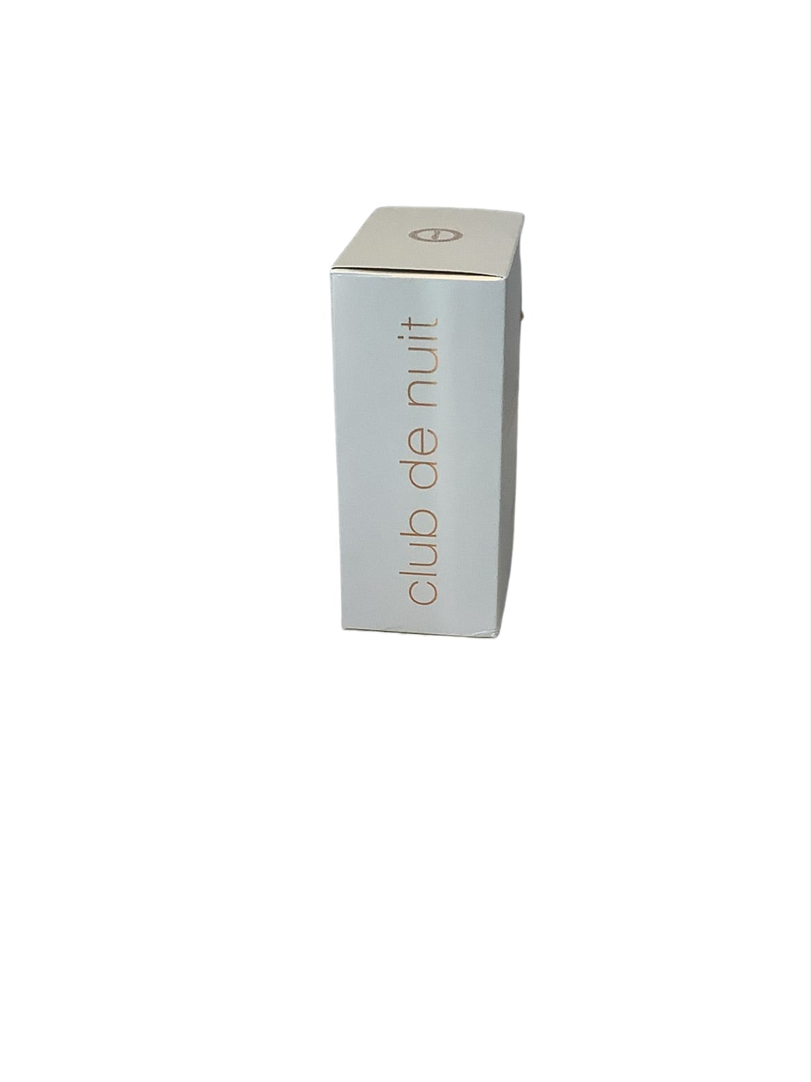 Club De Nuit Eau De Parfum 100 ml