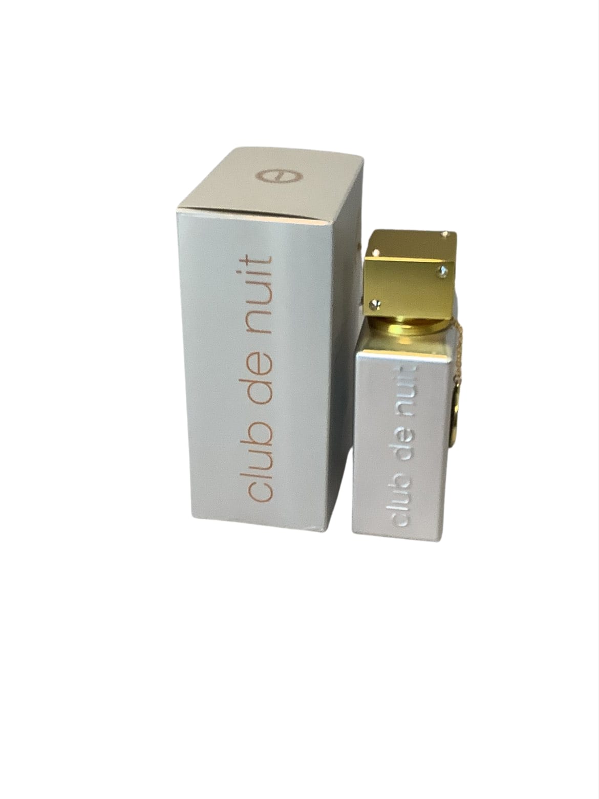 Club De Nuit Eau De Parfum 100 ml