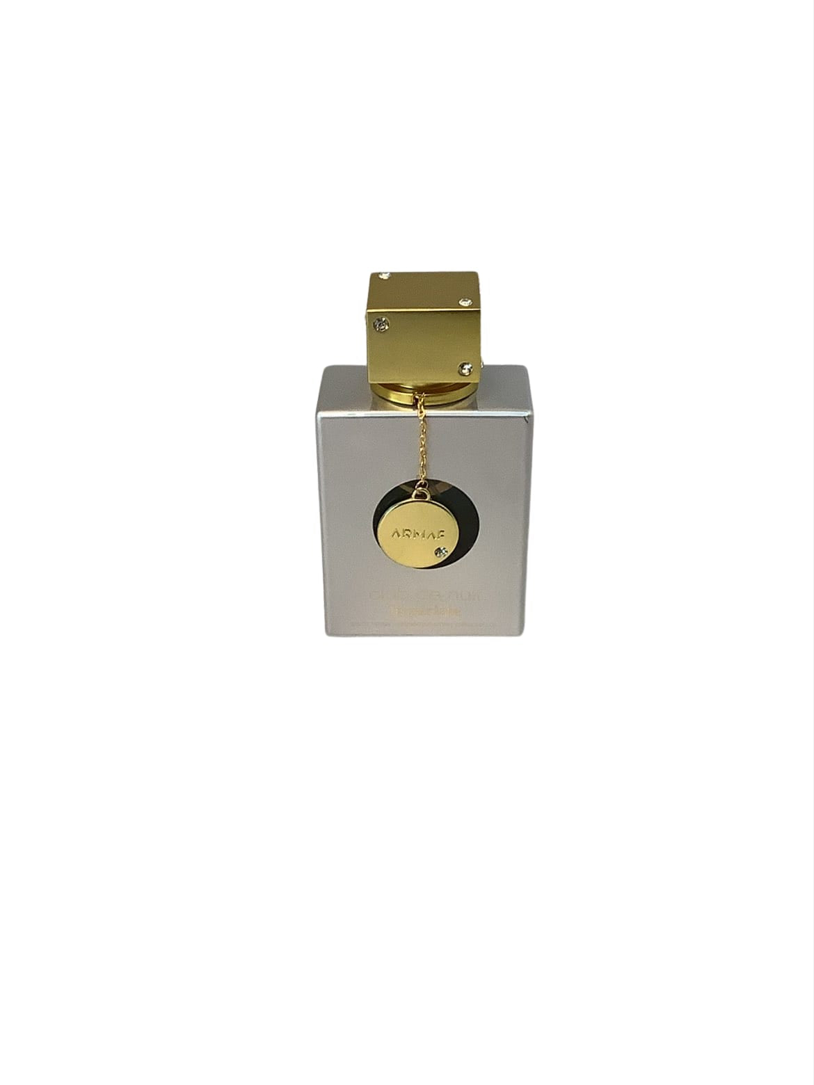 Club De Nuit Eau De Parfum 100 ml