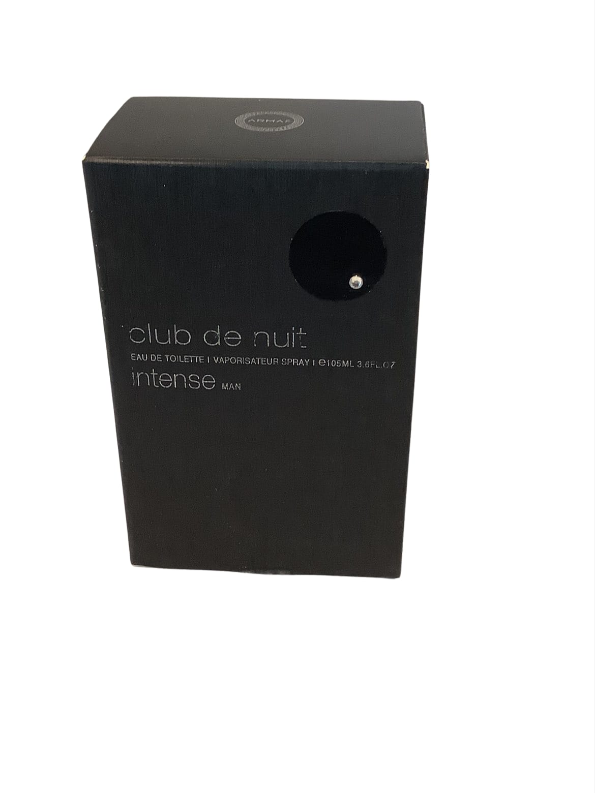 Club De Nuit Eau De Parfum 100 ml