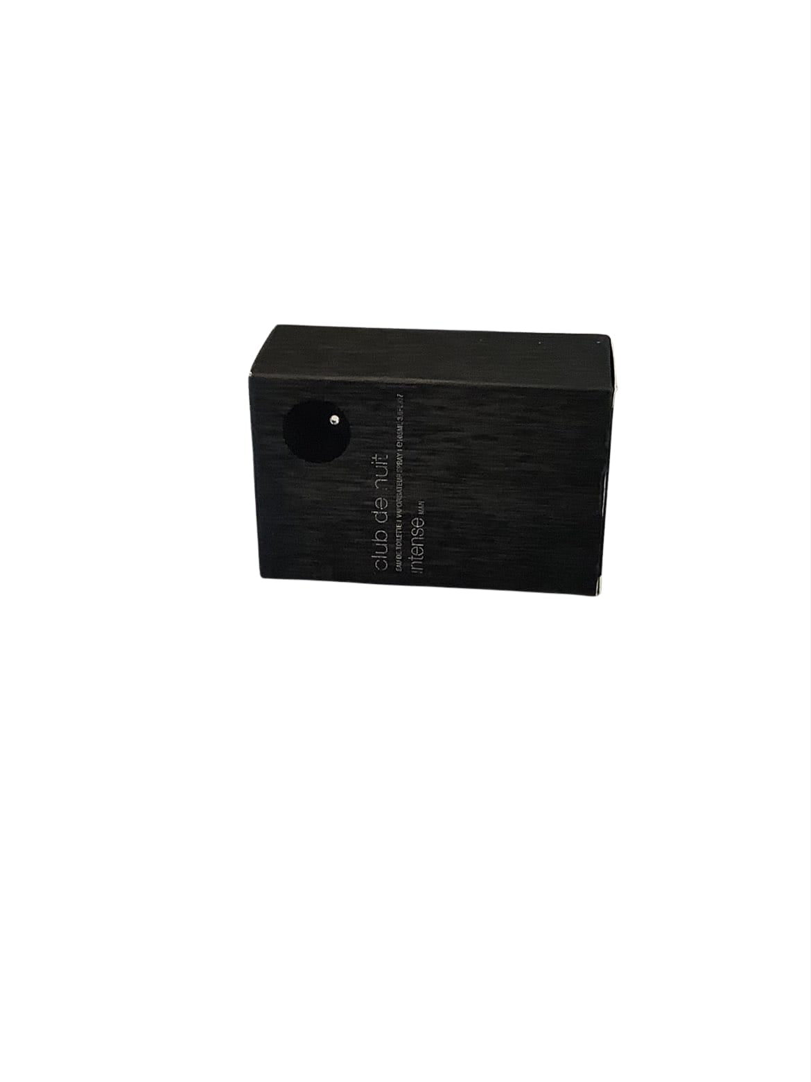 Club De Nuit Eau De Parfum 100 ml
