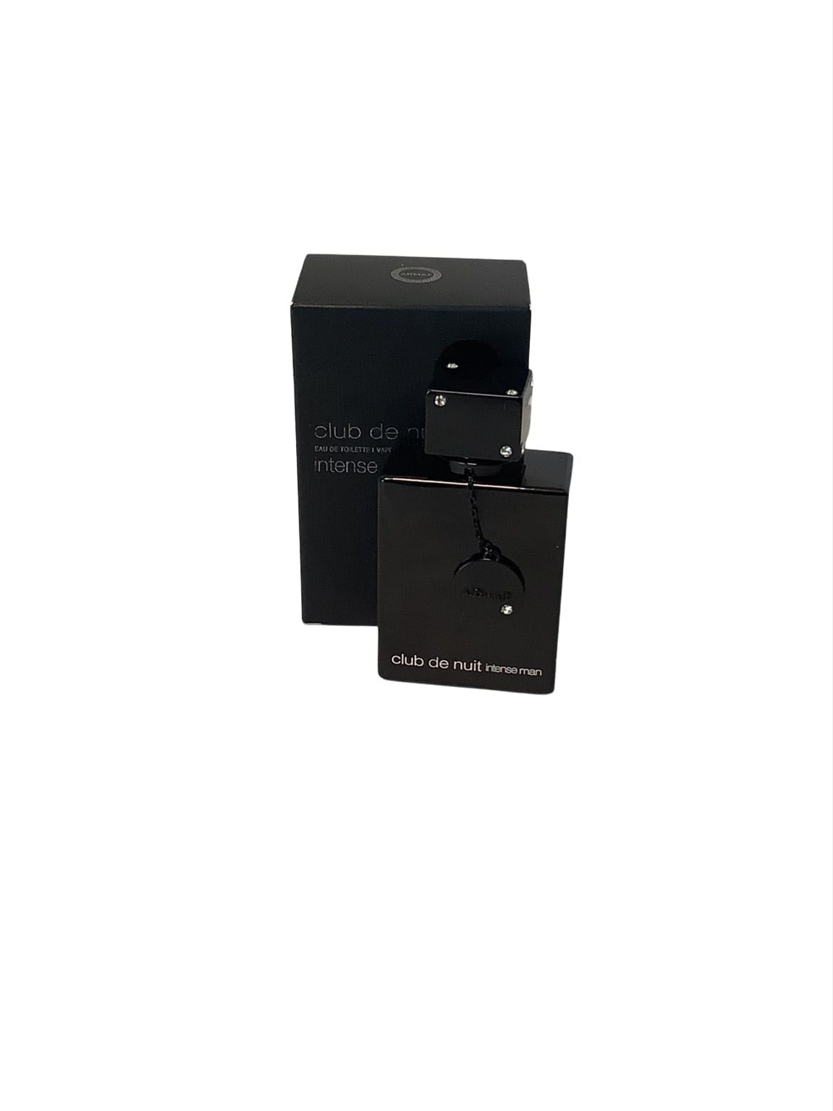 Club De Nuit Eau De Parfum 100 ml