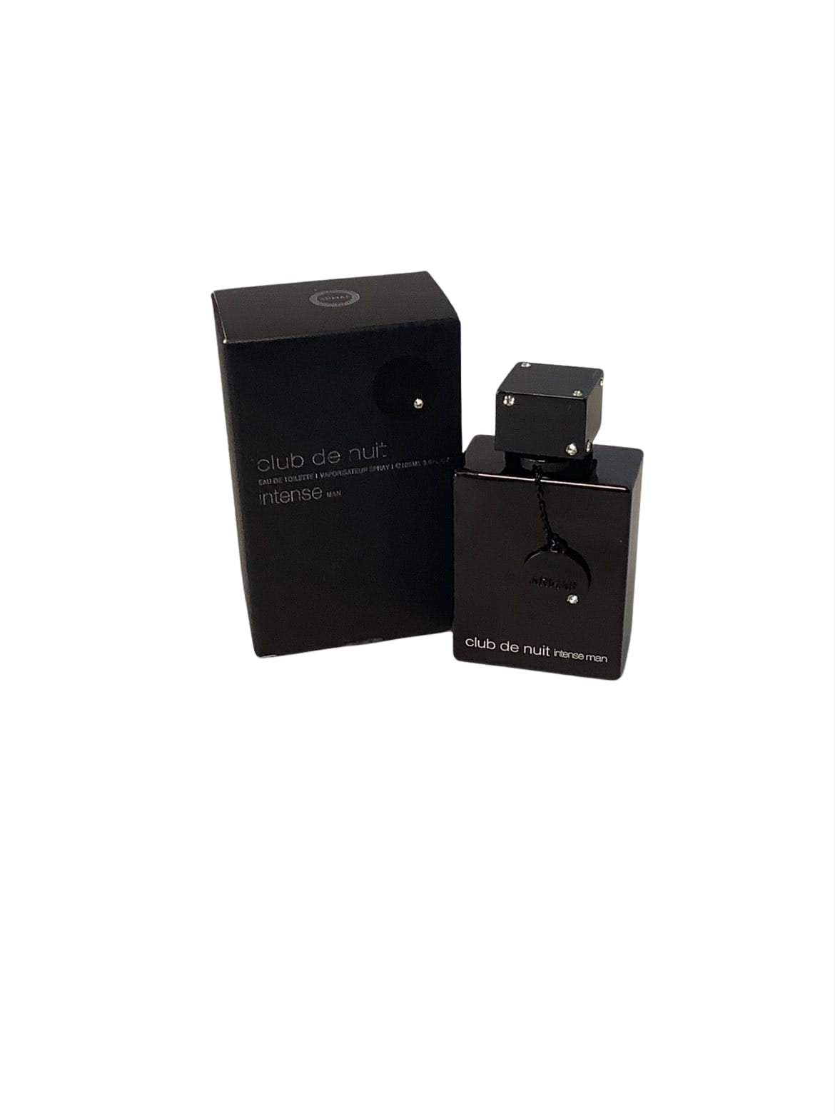 Club De Nuit Eau De Parfum 100 ml